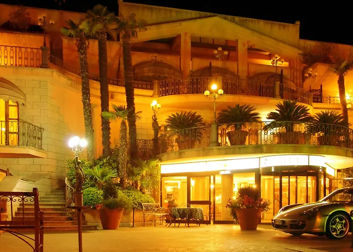 Afrodite Boutique Hotel