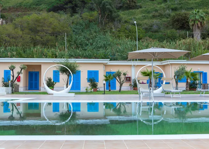 Galia Luxury Resort